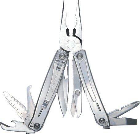 Exemplary representation: Leatherman Wingman ®