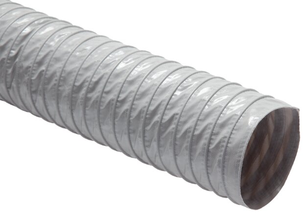 Exemplary representation: Air conditioning hose / ventilation hose