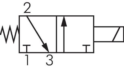 Schematic symbol